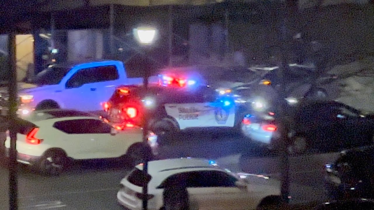 Salem PD FPIU Responding 04072023 YouTube