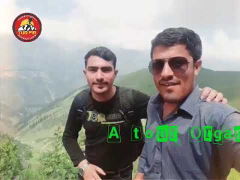 A Tour With Friends to 13000 FOSL in Kashmir Valley