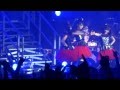 Ijime Dame Zettai (イジメ、ダメ、ゼッタイ) - Babymetal, Brixton O2 Academy 08/11/2014