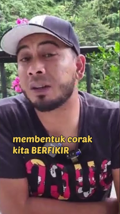 Mindset isbah