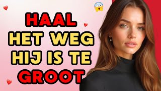 Download Lagu Ik schrok zelfs een beetje toen ik dat zag... MP3 Download Lagu Ik schrok zelfs een beetje toen ik dat zag... MP3