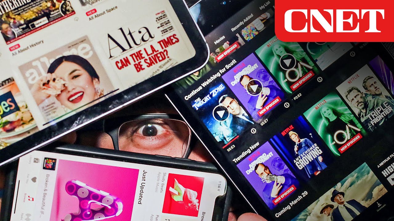 You'll Never Own Your Favorite Movie Ever Again