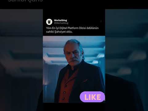 Bu diziyi izlendiniz
