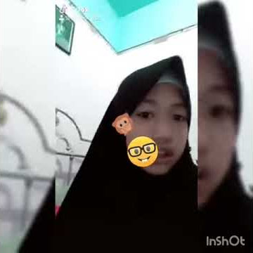 Tik tok jak angel adella