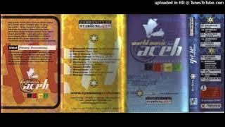 Nyawong - Bungong Nanggroe(2002)