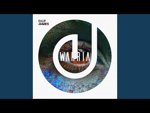 Putar Warria - Olly James