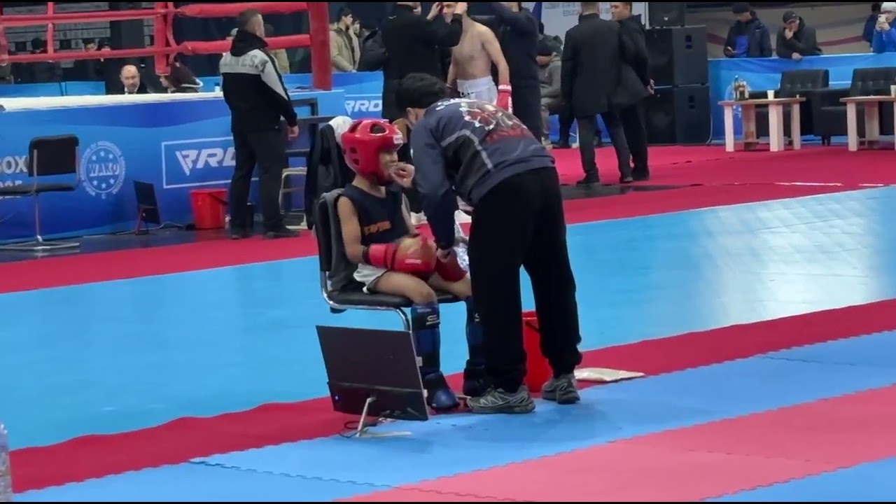 Kenjayev Hasan 3-jamg O'zbekiston kubigi chirchiq