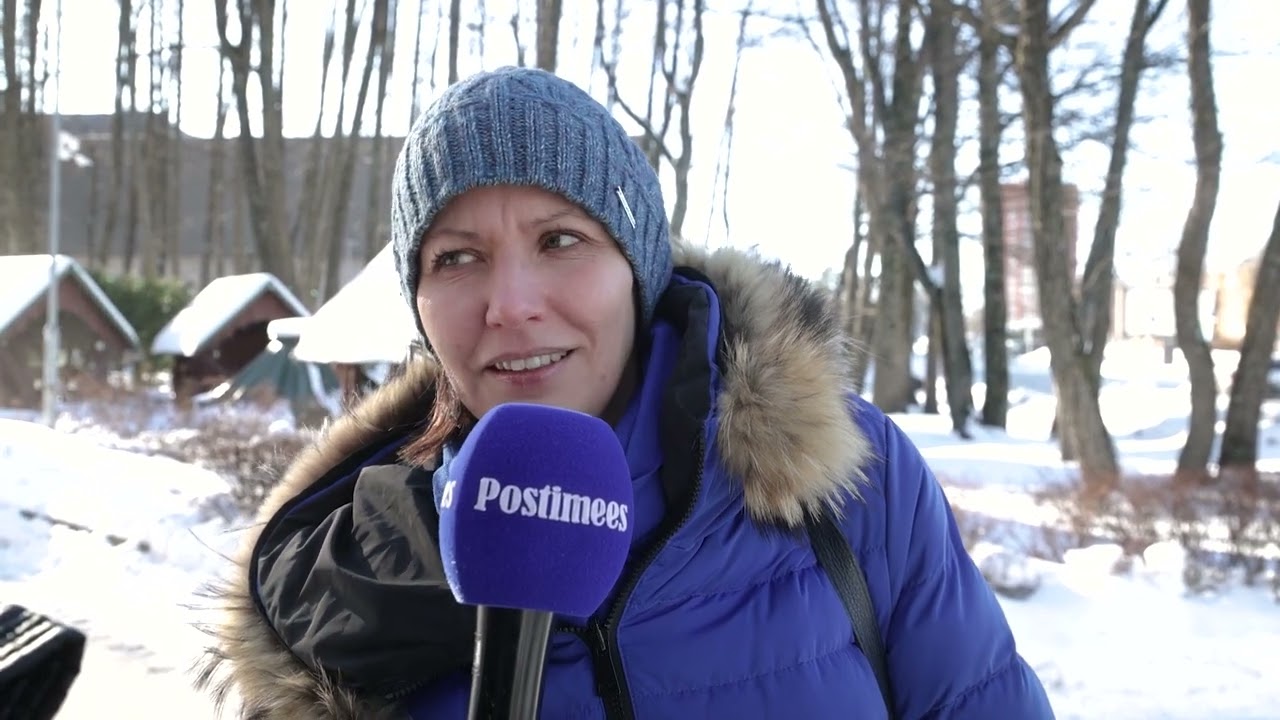 «Врач не обязан говорить на языке пациента»: жители Таллинна о языковом барьере на приеме у врача