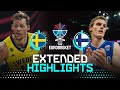 Sweden 🇸🇪 vs Finland 🇫🇮 | Extended Highlights | FIBA EuroBasket 2025