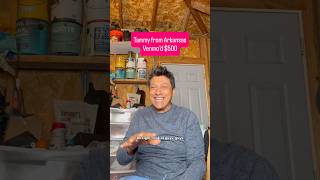 Tammy from Arkansas @venmo us $500 #Venmo #Gift #Kindness