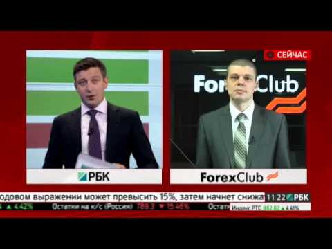 Forex club рбк аск бид это