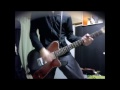 【ヒトリエ】リトルクライベイビー 弾いてみた