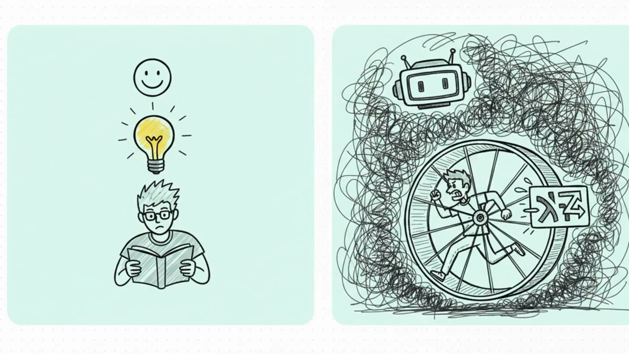 Google's BIGGEST Update Reveals SECRET Content Strategy