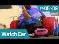 Power Battle Watch Car S2 EP 05~08 (English Ver)