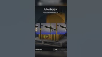 OPENING 1 CASE EVERY DAY UNTIL I GET GLOVES day 68