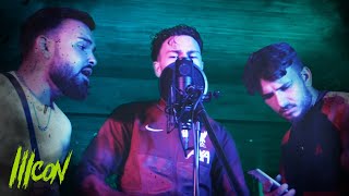 Icon 4 Highlights Sanandreas X Dreamerscartel X Wim63 - Seele Auf Eis