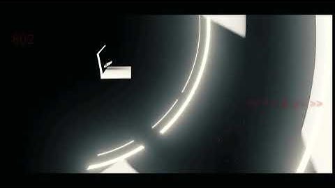 WARP DRIVE - ANIMATION - BLENDER