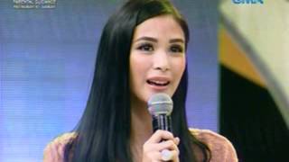 Startalk TX: Heart, not ready for a new relationship