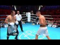 HIGHLIGHTS   APB CYCLE 1   ROUND 1   RUSSIA   75KG