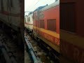 kyun kisi ko #love #train #trainvideo