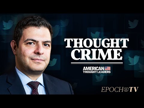 Sohrab Ahmari: Critical Race Theory Has Rituals of Traditional Religion—But No Forgiveness | CLIP Episode cover