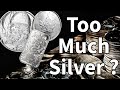 Did i make a bad choice  silver stacking week 58