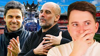 Arsenal WILL BEAT United | Could City drop points?