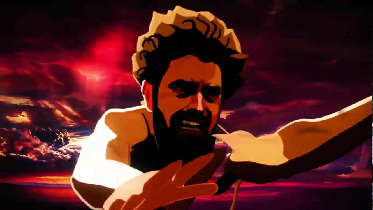 shrimp ~ MIA {𝔰𝔩𝔬𝔴𝔢𝔡 + 𝔯𝔢𝔳𝔢𝔯𝔟}