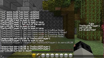 Find The Button Plus Feat. SoulPlayz episode 2