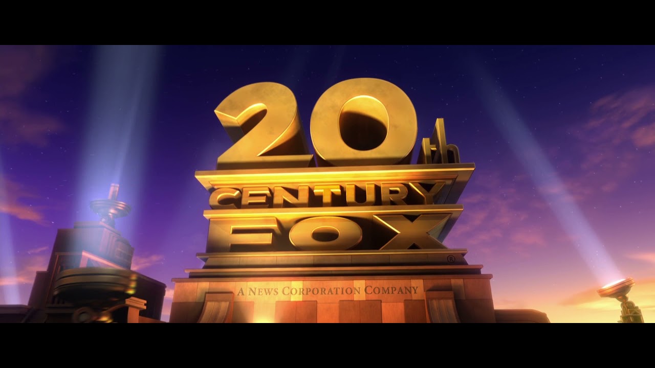 Twentieth Century Fox Laps Entertainment Date Night YouTube