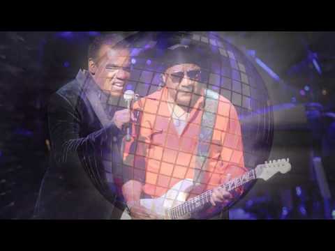 Live It Up - The Isley Brothers