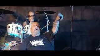 Paul Di&#39;Anno - Killers (Live Paraguay 2024)