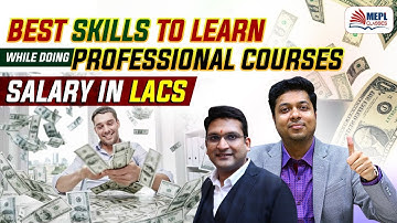 Best Skills To Learn While Doing Professional Courses | MEPL Classes