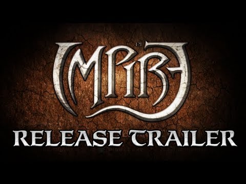 Impire - Release Trailer