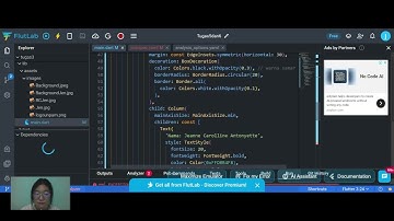 TUGAS PERTEMUAN 5 & 6 MOBILE PROGRAMMING