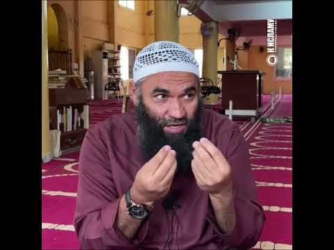 Можно ли замуж без уали (опекуна)? #shorts Ринат Абу Мухаммад