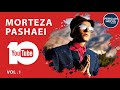 Morteza Pashaei - Best Songs - Vol. 1 (مرتضی پاشایی - ١٠ بهترین آهنگ ها)