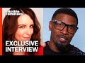 Jamie Foxx, Tina Fey & the Cast of ‘Soul’ Share The Music That Puts Them “In the Zone"