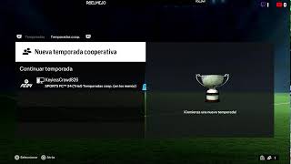 Fifa Cooperativo | https://www.twitch.tv/duke90esp | https://kick.com/duke90