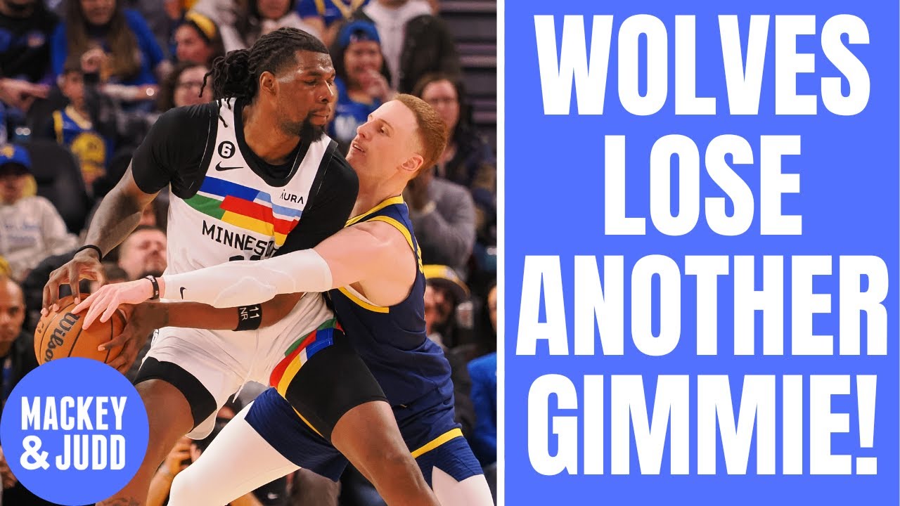 Minnesota Timberwolves Are Self imploding NBA Playoffs Chances YouTube minnesota-timberwolves-are-self-imploding-nba-playoffs-chances-youtube