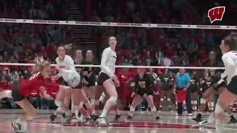 Tiffany Clark: "She's Always Locked In"