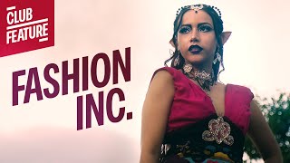 Fashion Inc. | Fresno State Club Feature