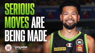 The Marketplace: The Biggest NBL Signings Still to Come