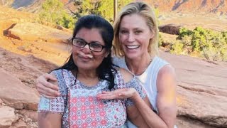 ‘Modern Family’ Star Rescues Woman Who Fainted on Hike