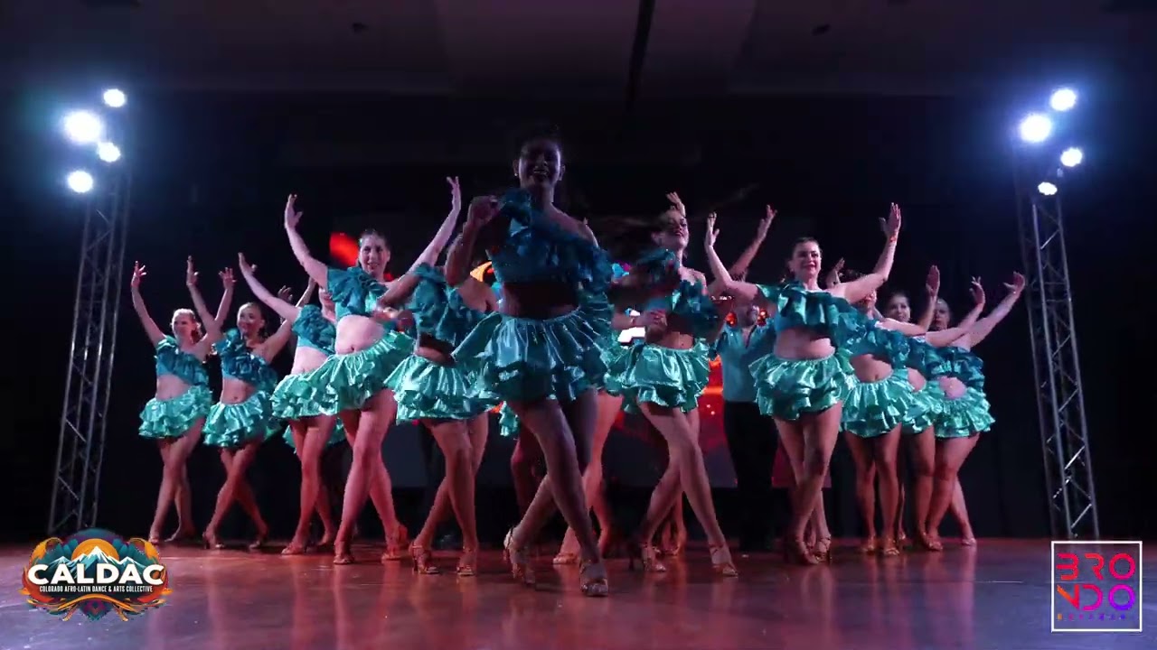 Fort Collins Salsa Collective - Friday