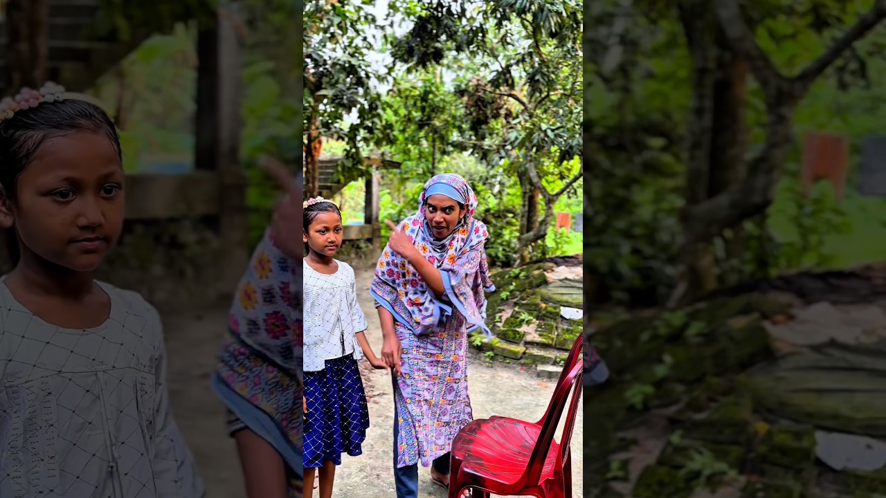 😳না না ভাবী সময় নাই 😂🤣#shorts #family