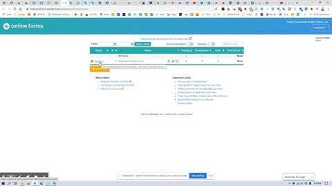 Donor Perfect Payment Processing Set Up