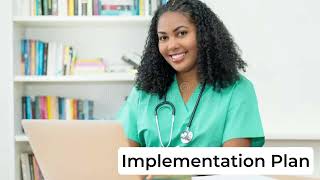 Improving Shift Handover - A Creative Technology Proposal