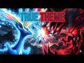 Pokémon Ultra Sun &amp; Ultra Moon – Xerneas &amp; Yveltal Theme (Epic Orchestral Remix)