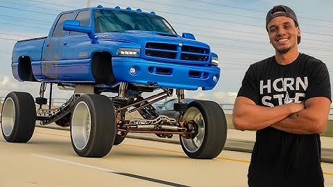 The RAREST Truck I’ve Ever Bought! *Crew Cab 2nd Gen Cummins*